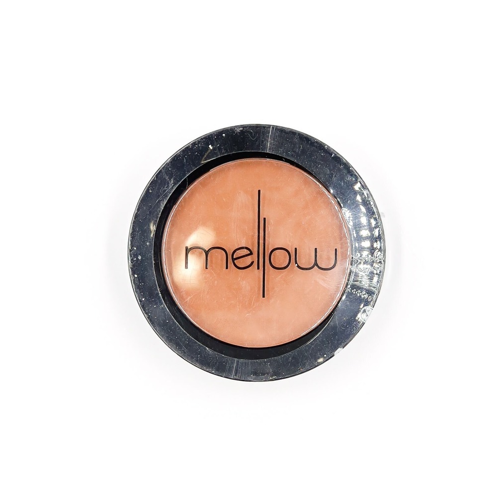 Mellow - Powder‎ Blush - Bronze - 5 g / .16 oz - SEALED